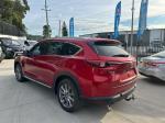 2020 MAZDA CX-8 4D WAGON GT (AWD) CX8C