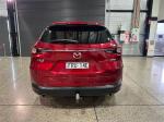 2020 MAZDA CX-8 4D WAGON GT (AWD) CX8C