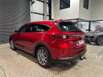 2020 MAZDA CX-8 4D WAGON GT (AWD) CX8C