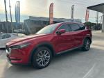 2020 MAZDA CX-8 4D WAGON GT (AWD) CX8C
