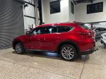 2020 MAZDA CX-8 4D WAGON GT (AWD) CX8C
