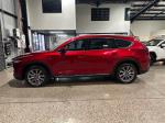 2020 MAZDA CX-8 4D WAGON GT (AWD) CX8C