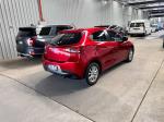 2018 MAZDA MAZDA2 5D HATCHBACK MAXX (5YR) DJ