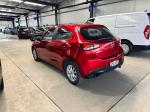 2018 MAZDA MAZDA2 5D HATCHBACK MAXX (5YR) DJ