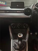 2014 MAZDA MAZDA2 5D HATCHBACK NEO DJ