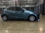 2014 MAZDA MAZDA2 5D HATCHBACK NEO DJ