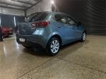 2014 MAZDA MAZDA2 5D HATCHBACK NEO DJ