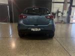 2014 MAZDA MAZDA2 5D HATCHBACK NEO DJ