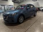 2014 MAZDA MAZDA2 5D HATCHBACK NEO DJ