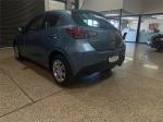 2014 MAZDA MAZDA2 5D HATCHBACK NEO DJ