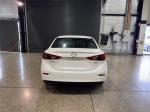 2018 MAZDA MAZDA3 4D SEDAN SP25 ASTINA BN MY18