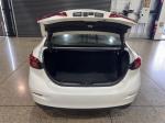 2018 MAZDA MAZDA3 4D SEDAN SP25 ASTINA BN MY18