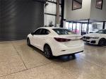 2018 MAZDA MAZDA3 4D SEDAN SP25 ASTINA BN MY18