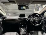 2018 MAZDA MAZDA3 4D SEDAN SP25 ASTINA BN MY18