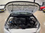 2018 MAZDA MAZDA3 4D SEDAN SP25 ASTINA BN MY18