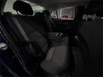 2019 MAZDA MAZDA3 4D SEDAN G20 EVOLVE BP