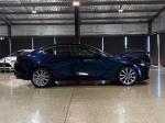 2019 MAZDA MAZDA3 4D SEDAN G20 EVOLVE BP