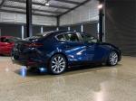 2019 MAZDA MAZDA3 4D SEDAN G20 EVOLVE BP