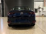 2019 MAZDA MAZDA3 4D SEDAN G20 EVOLVE BP