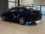 2019 MAZDA MAZDA3 4D SEDAN G20 EVOLVE BP