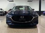 2019 MAZDA MAZDA3 4D SEDAN G20 EVOLVE BP