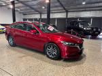 2022 MAZDA MAZDA6 4D WAGON SPORT 600S