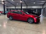 2022 MAZDA MAZDA6 4D WAGON SPORT 600S