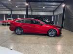 2022 MAZDA MAZDA6 4D WAGON SPORT 600S