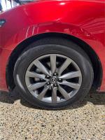 2021 MAZDA MAZDA6 4D WAGON SPORT 600S