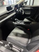 2021 MAZDA MAZDA6 4D WAGON SPORT 600S