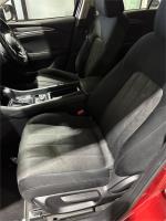 2021 MAZDA MAZDA6 4D WAGON SPORT 600S