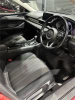 2021 MAZDA MAZDA6 4D WAGON SPORT 600S