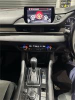 2021 MAZDA MAZDA6 4D WAGON SPORT 600S