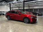 2021 MAZDA MAZDA6 4D WAGON SPORT 600S