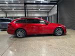 2021 MAZDA MAZDA6 4D WAGON SPORT 600S