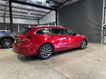 2021 MAZDA MAZDA6 4D WAGON SPORT 600S