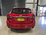 2021 MAZDA MAZDA6 4D WAGON SPORT 600S
