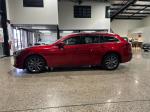 2021 MAZDA MAZDA6 4D WAGON SPORT 600S