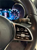 2021 MERCEDES-BENZ C300 4D SEDAN W205 MY21