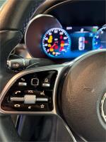 2021 MERCEDES-BENZ C300 4D SEDAN W205 MY21