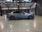 2021 MERCEDES-BENZ C300 4D SEDAN W205 MY21
