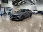 2021 MERCEDES-BENZ C300 4D SEDAN W205 MY21