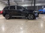 2025 MG ZS 4D WAGON ESSENCE TURBO AZS1 MY25