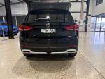 2025 MG ZS 4D WAGON ESSENCE TURBO AZS1 MY25