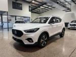 2021 MG ZST 5D WAGON EXCITE MY21