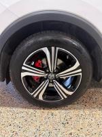 2021 MG ZST 5D WAGON EXCITE MY21