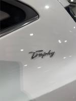 2021 MG ZST 5D WAGON EXCITE MY21