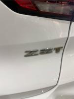 2021 MG ZST 5D WAGON EXCITE MY21