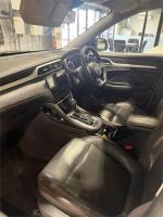 2021 MG ZST 5D WAGON EXCITE MY21