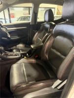 2021 MG ZST 5D WAGON EXCITE MY21